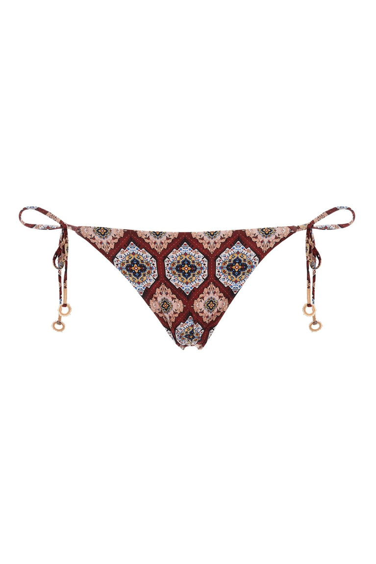 Hover Alternative image -  Kezia-Bikini-Bottom-Alegria-8474-2