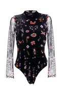 Traje de Baño Completo Mei