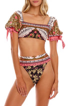 Thumbnail - Antiq-Bikini-Bottom-Lilith-9080-3 - 3