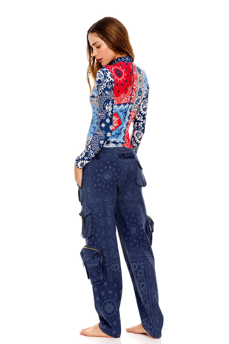 Main image -  Atma-Pantalones-Lisina-18136-1