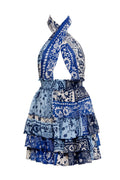 Vestido Maona
