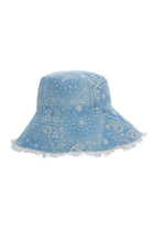 Thumbnail - Atma-Bucket-Hat-Shinny-18155-4 - 4