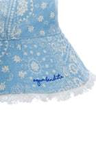 Thumbnail - Atma-Bucket-Hat-Shinny-18155-6 - 6