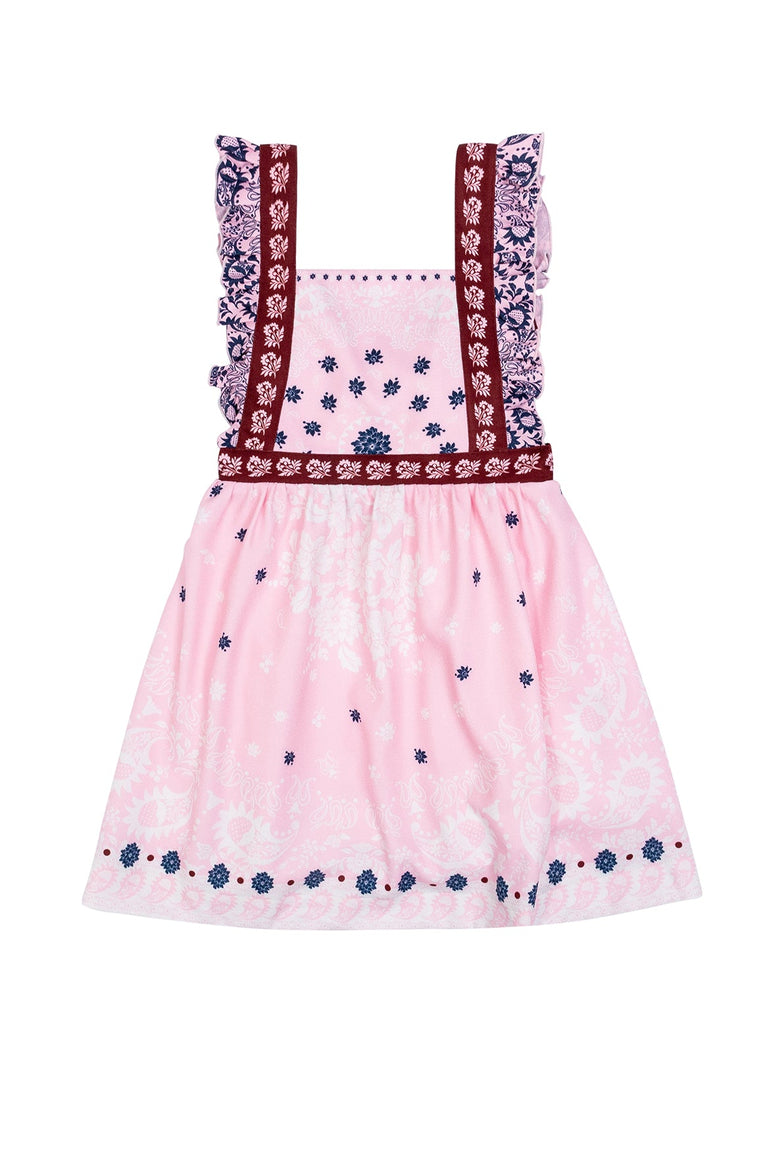Hover Alternative image -  Similar-Atma-Vestido-de-Nina-Valery-18134-2