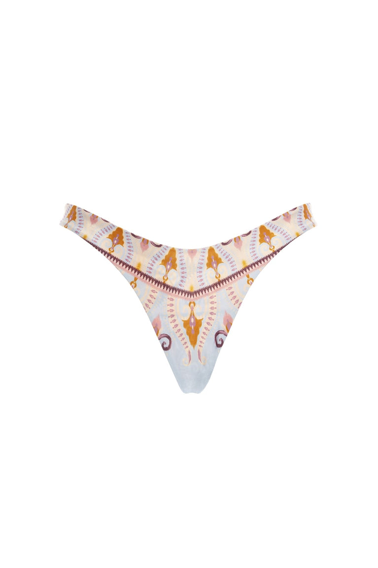 Hover Alternative image -  Leva-Bikini-Bottom-Avy-8257-2
