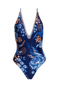 Traje de Baño Completo Aloe