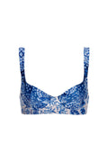Top de Bikini Balena