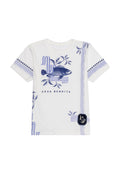 Camiseta de Niños Dave