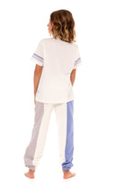 Thumbnail - Azure-Camiseta-de-Ninos-Dave-15400-3 - 3