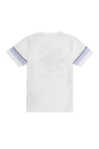 Thumbnail - Azure-Camiseta-de-Ninos-Dave-15400-4 - 4