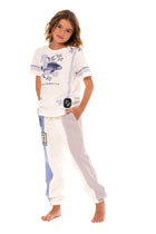 Thumbnail - Azure-Camiseta-de-Ninos-Dave-15400-7 - 7