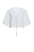 Thumbnail - Similar-Azure-Top-Madeira-15386-3 - 3