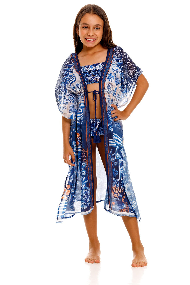 Main image -  Azure-Tunica-de-Nina-Salma-15394-1