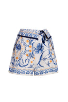 Thumbnail - Similar-Azure-Shorts-Sophie-15385-3 - 3