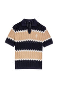 Playera Polo Aron