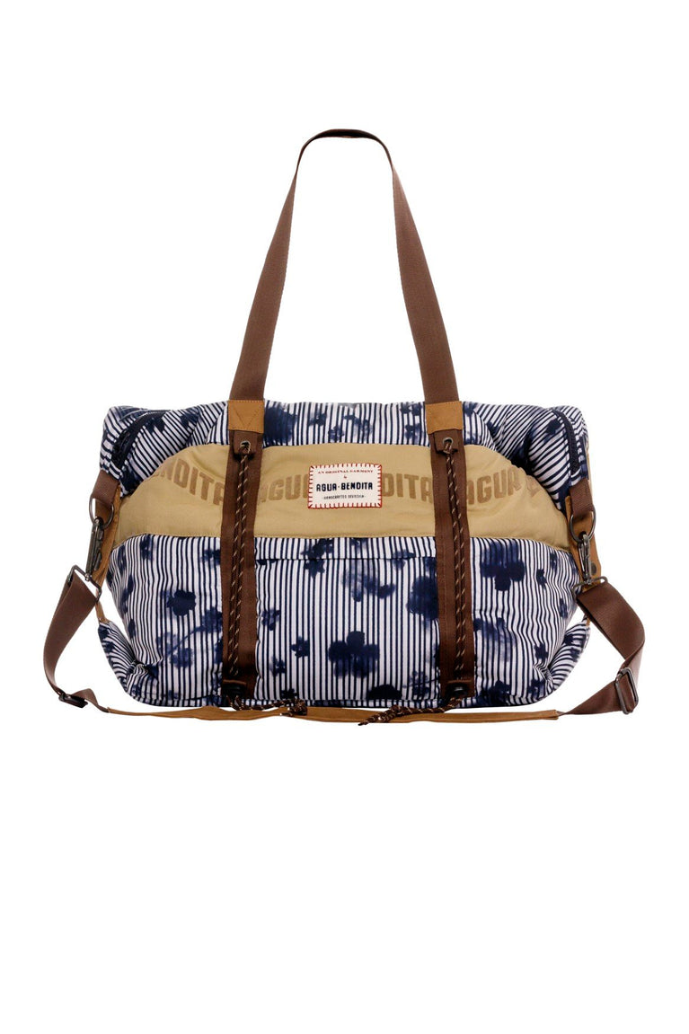 Hover Alternative image -  Similar-Batik-Weekender-Bag-Darek-19794-3.jpg