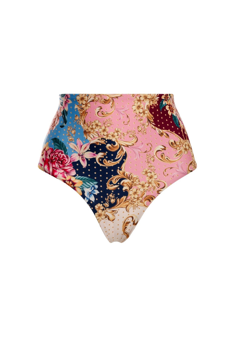Hover Alternative image -  Similar-Blush-Bottom-de-Bikini-Alicia-17037-2