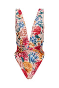 Traje de Baño Completo Ellis