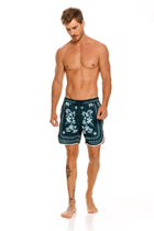 Thumbnail - Blush-Traje-de-Bano-de-Hombre-Liam-17049-6 - 6