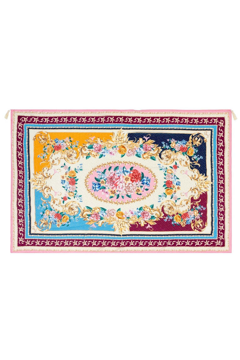 Hover Alternative image -  Similar-Blush-Pareo-Marine-17053-2