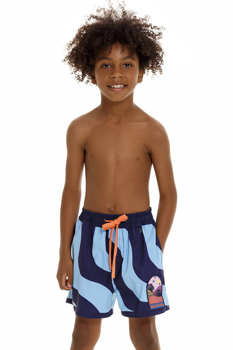 Main image -  Boreal-Traje-de-Bano-de-Nino-Nick-12787-1