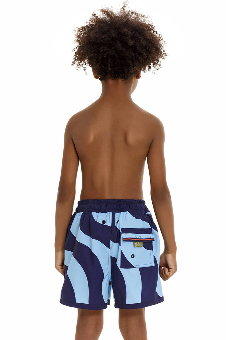 Hover Alternative image -  Boreal-Traje-de-Bano-de-Nino-Nick-12787-2