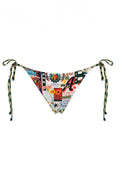 Bottom de Bikini Alegria
