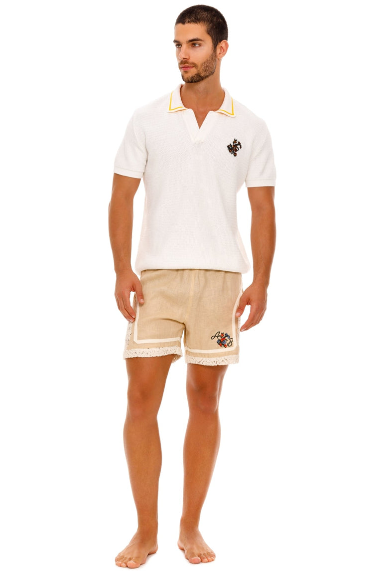 Main image -  Bosco-Playera-Polo-Aron-18277-1