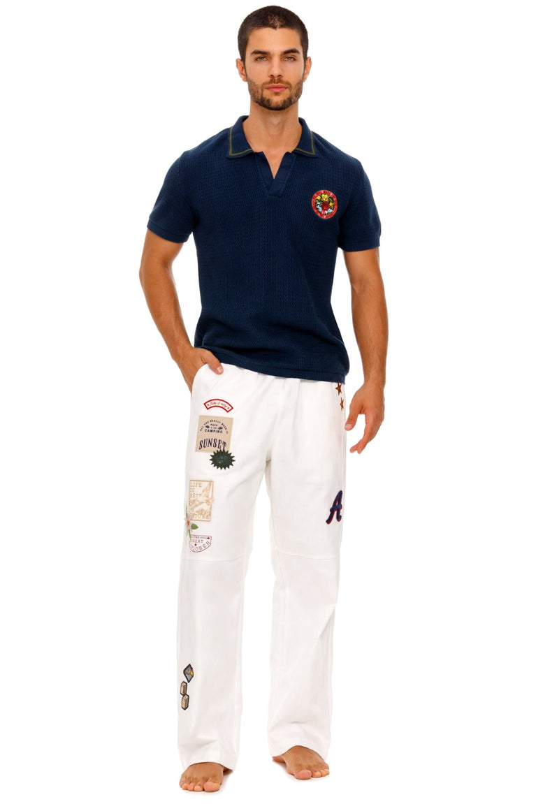 Main image -  Bosco-Playera-Polo-Aron-18266-1
