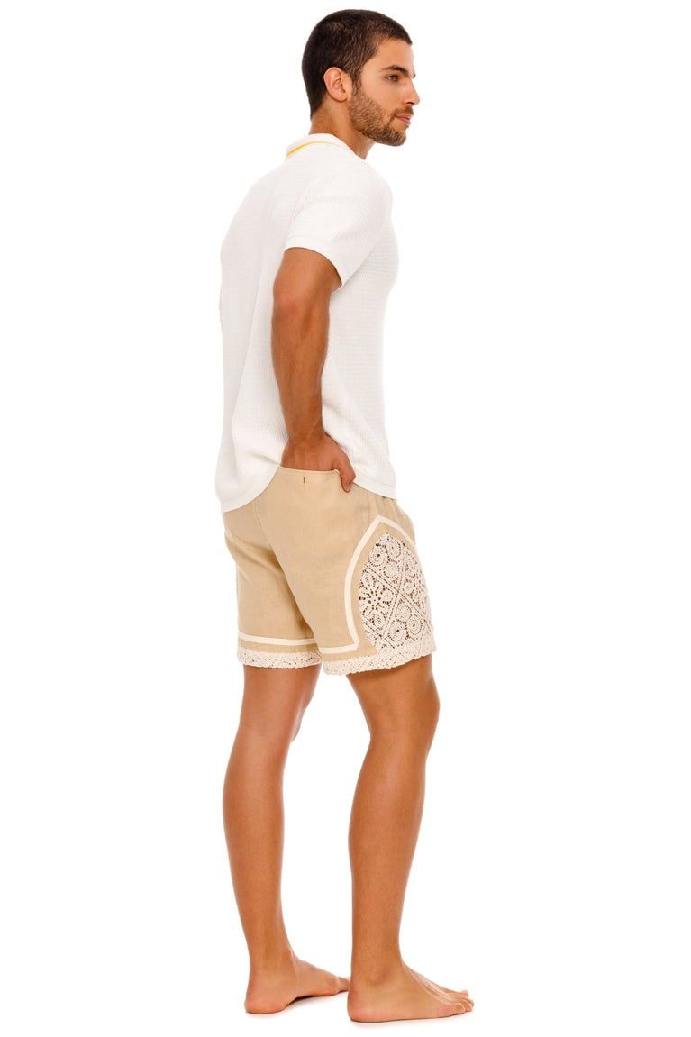 Main image -  Bosco-Shorts-Draco-18268-1