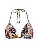 Top de Bikini Lolita