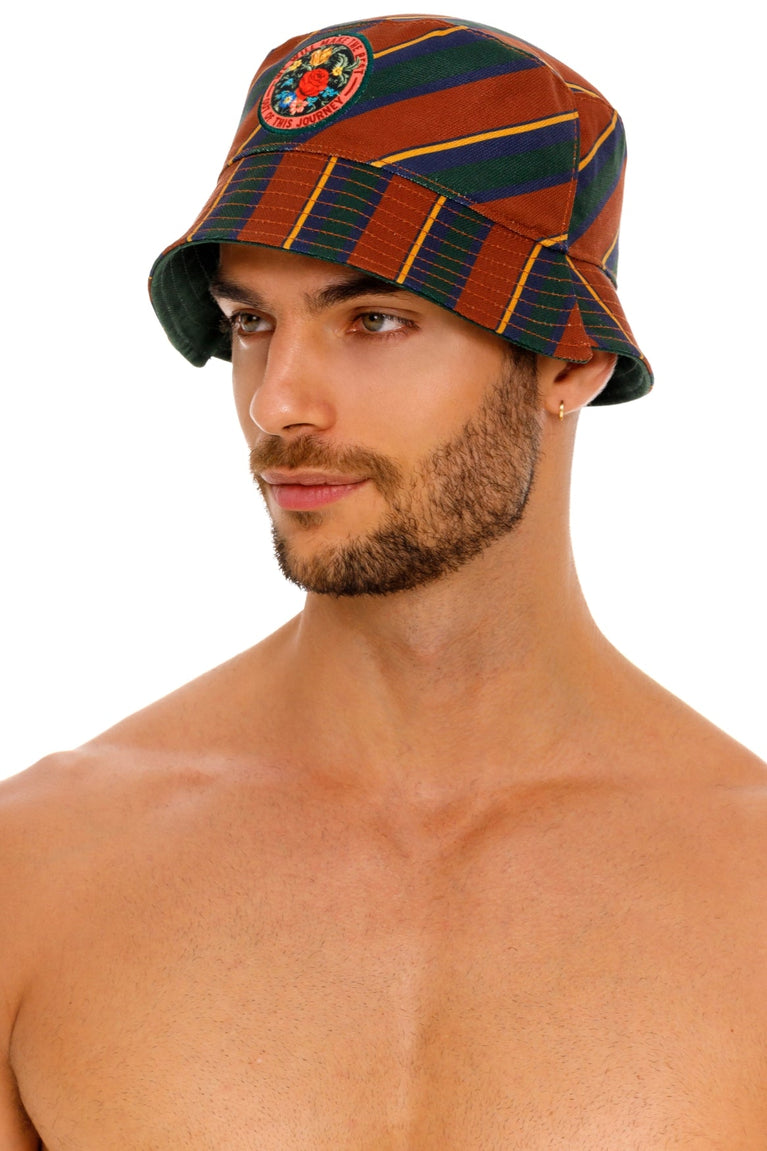 Main image -  Bosco-Bucket-Hat-Tamar-18274-1