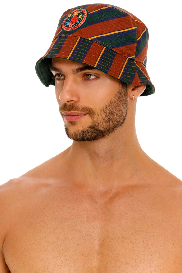 Bosco-Bucket-Hat-Tamar-18274-1 - 1