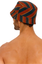 Thumbnail - Bosco-Bucket-Hat-Tamar-18274-3 - 3