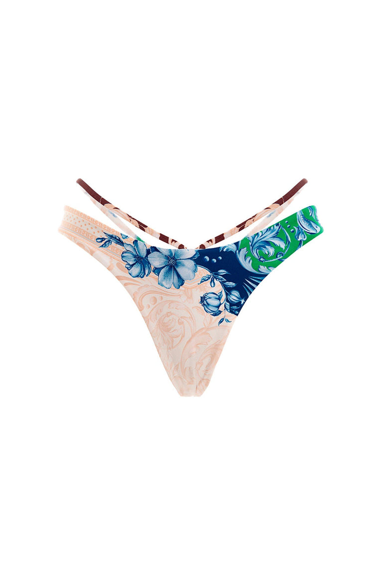 Main image -  Cardumen-Bikini-Bottom-Egle-9291-1