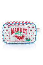 Thumbnail - Similar-Cherry-Cole-Cosmetic-Bag-19904-2 - 2