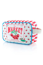 Thumbnail - Cherry-Cole-Cosmetic-Bag-19904-5 - 5
