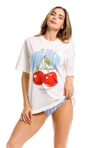 Thumbnail - Cherries-t-shirt-19551-1 - 1