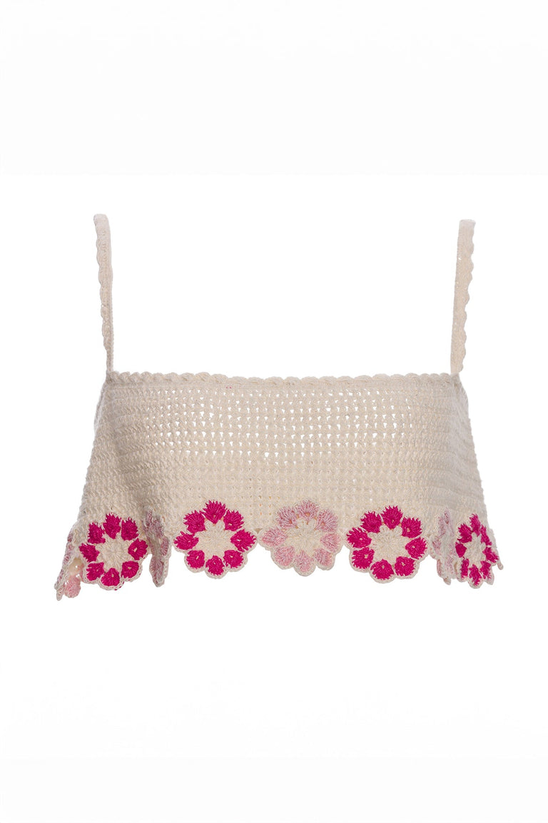 Chroma-Crop-Top-Cassandra-18165-2 - 2