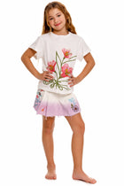 Thumbnail - Chroma-Camiseta-de-Nina-Dave-18177-1 - 1