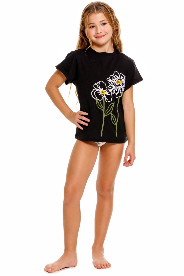 Main image -  Chroma-Camisetade-Nina-Dave-18188-1