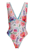 Traje de Baño Completo Tulipa