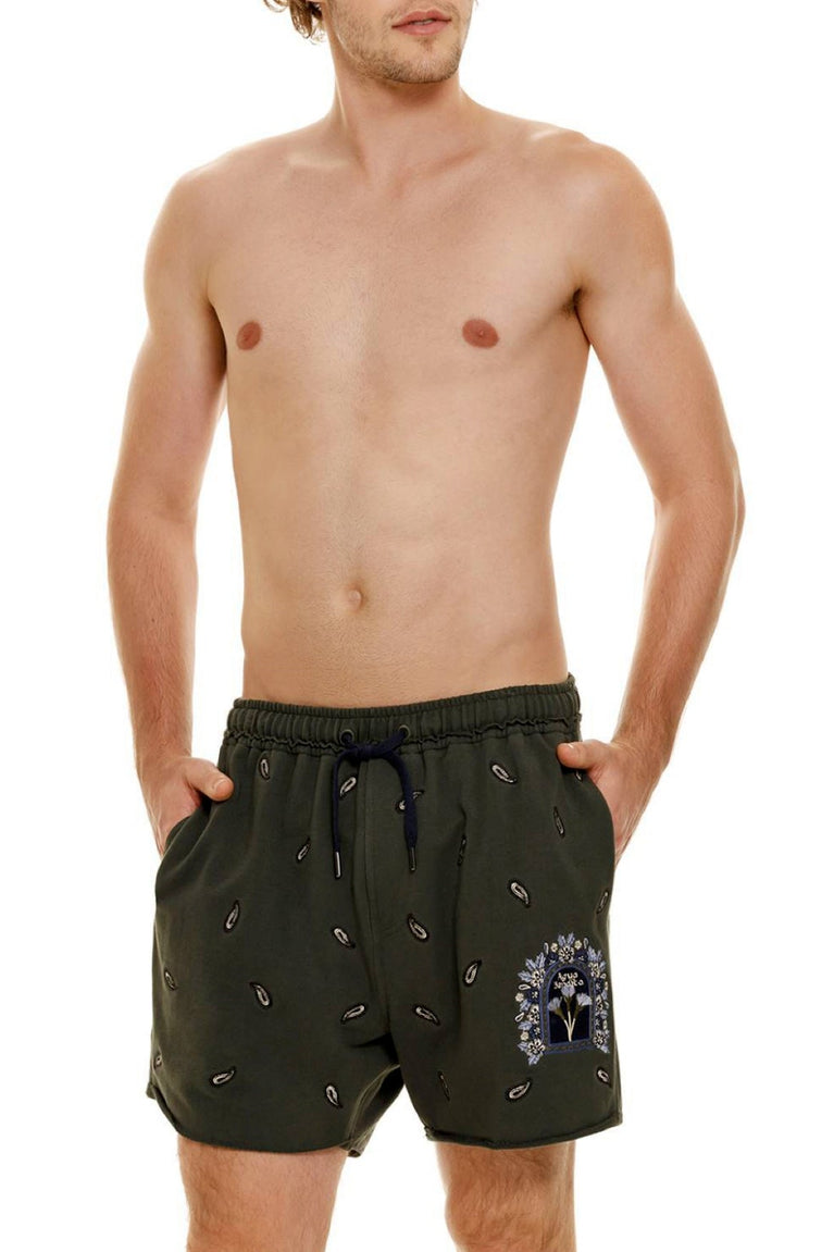 Main image -  Cipres-Shorts-de-Hombre-Cece-14259-1