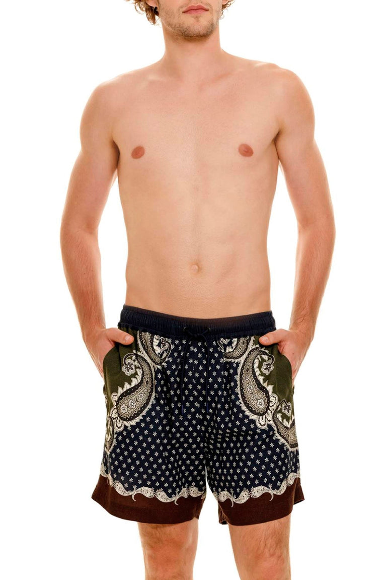 Main image -  Cipres-Shorts-de-Hombre-Cece-14260-1