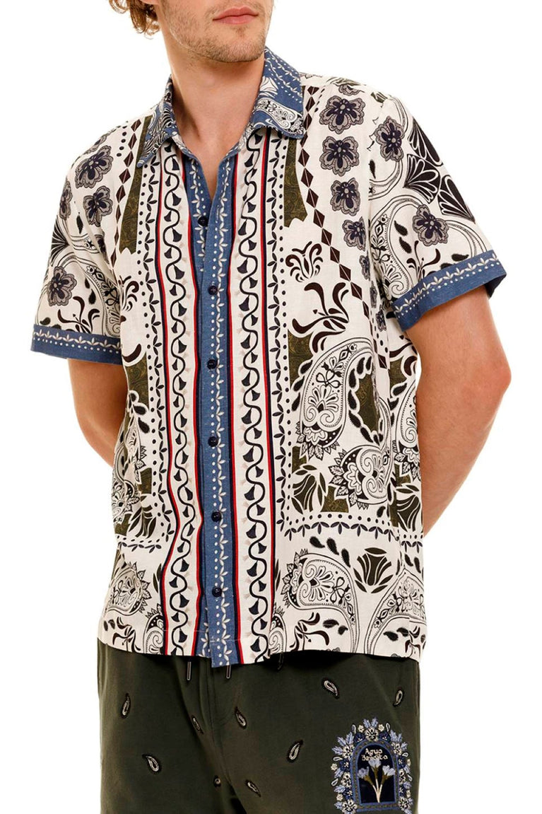 Main image -  Cipres-Camisa-Jack-14255-1