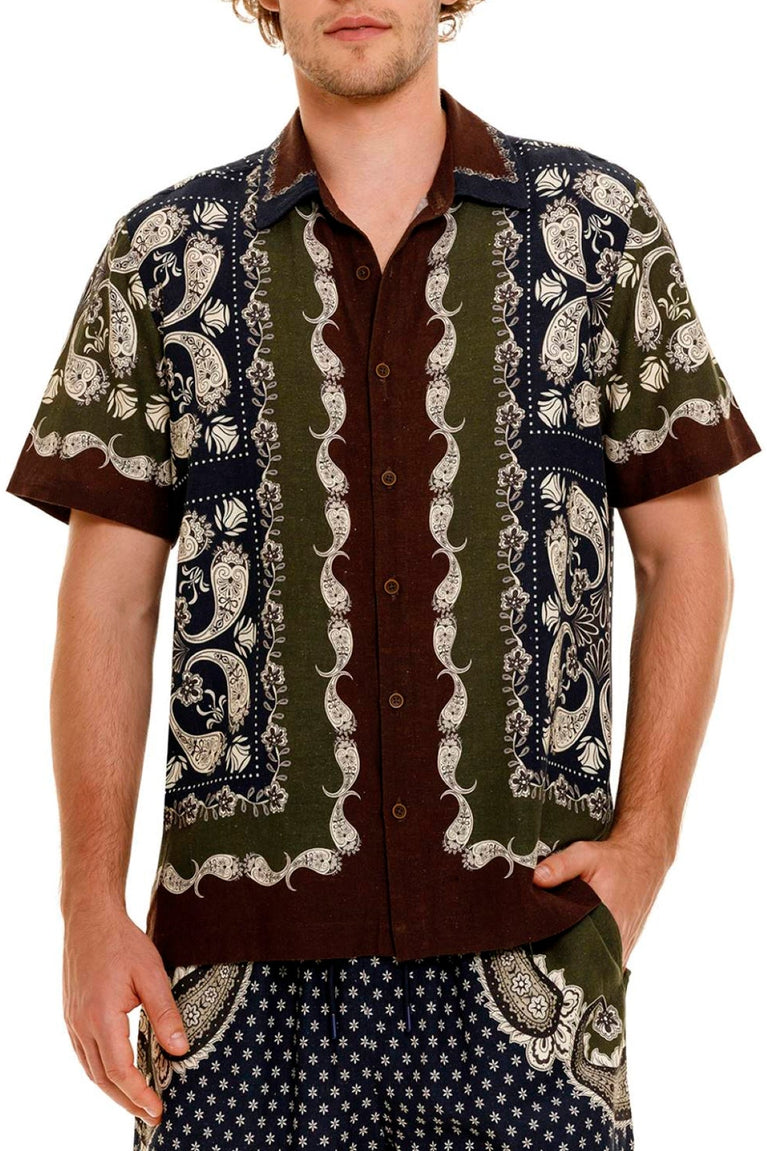 Main image -  Cipres-Camisa-Jack-14256-1