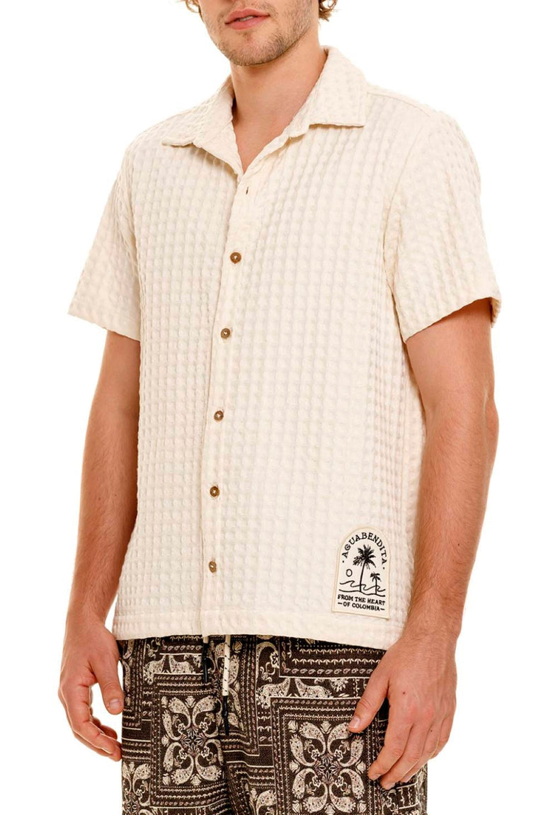 Main image -  Cipres-Camisa-Jack-14262-1