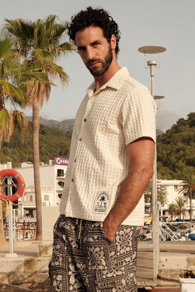 Hover Alternative image -  Cipres-Camisa-Jack-14262-2-HOVER