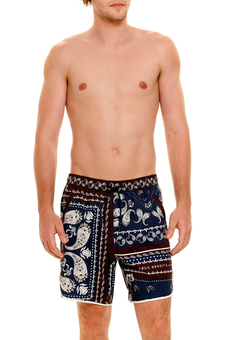 Main image -  Cipres-Traje-de-Bano-de-Hombre-Liam-14250-1