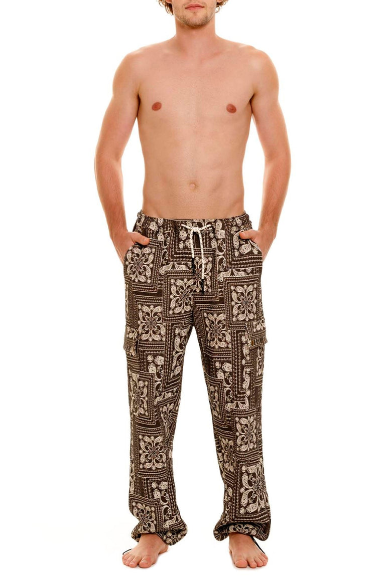 Main image -  Cipres-Pantalones-Cargo-Rene-14261-1